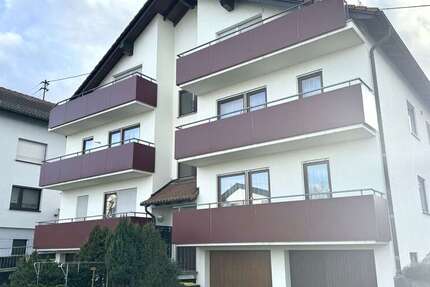 Wohnung Neuhausen - 2 Zimmer, 58 m&sup2;, 710&euro; | Angebot:26781642
