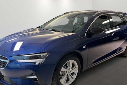 Opel Insignia 21.500 km 26.890 € München 80339