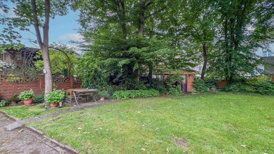 Dachgeschoßwohnung Reken - 5 Zimmer, 90 m&sup2;, 189.000&euro; | Angebot:26357750