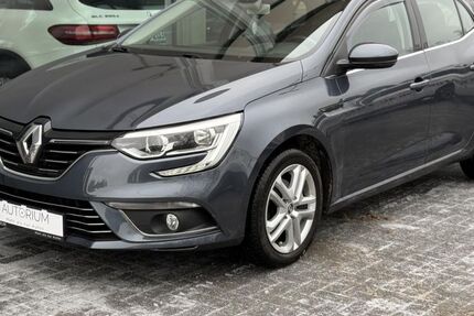 Renault Megane 96.000 km 8.999 &euro; Berlin 13127