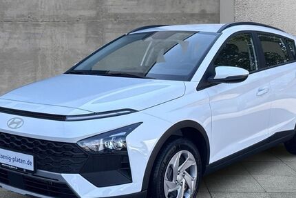 Hyundai BAYON 1.587 km 18.990 &euro; Berlin Tegel 13509
