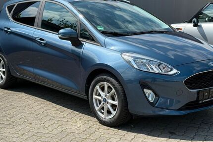 Ford Fiesta 43.143 km 12.490 &euro; Hagen im Bremischen 27628