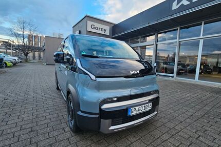 Kia PV5 1.500 km 42.900 &euro; Eislingen 73054