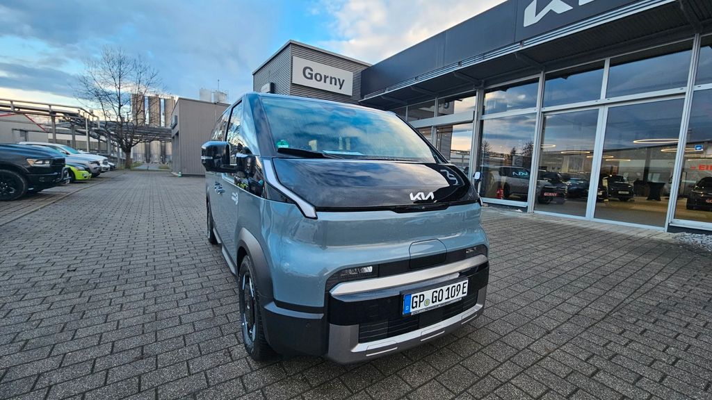 Kia PV5 1.500 km 42.900 &euro; Eislingen 73054