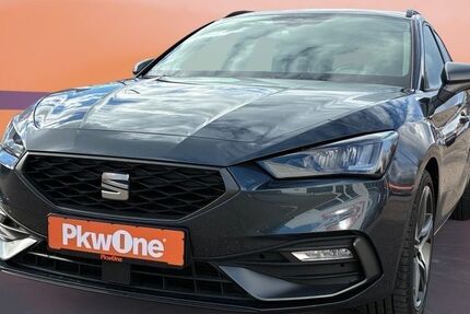 Seat Leon 44.565 km 19.350 &euro; Göppingen 73037