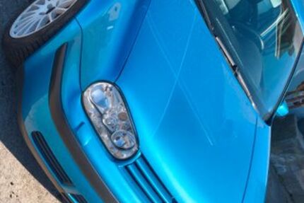 VW Golf 248.630 km 4.500 &euro; Niederdorf 09366
