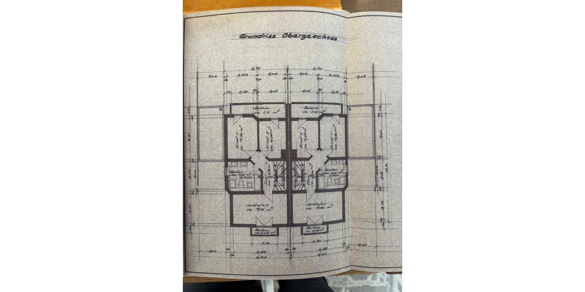 Doppelhaushälfte Nußloch - 7 Zimmer, 174 m&sup2;, 490.000&euro; | Angebot:26256605