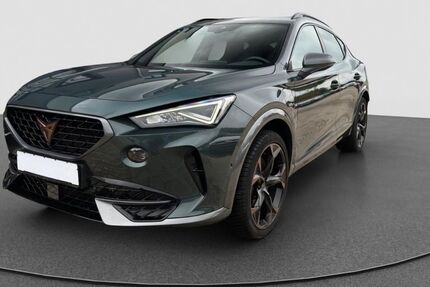 Cupra Formentor 13.623 km 28.950 € Ingolstadt 85053