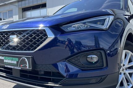 Seat Tarraco 49.987 km 26.460 &euro; Marktredwitz 95615