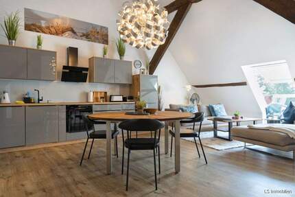 Ferienwohnung in Bad Zwischenahn 2 zimmer