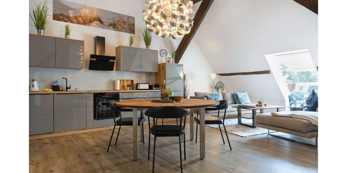 Ferienwohnung in Bad Zwischenahn 2 zimmer