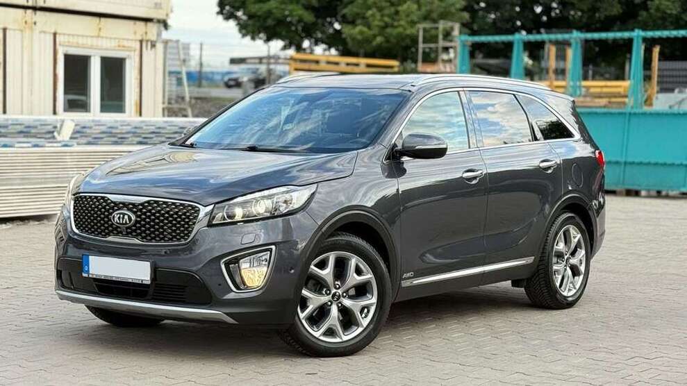 Sorento