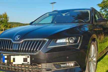 Skoda Superb 145.000 km 17.500 &euro; Neckarsulm 74172