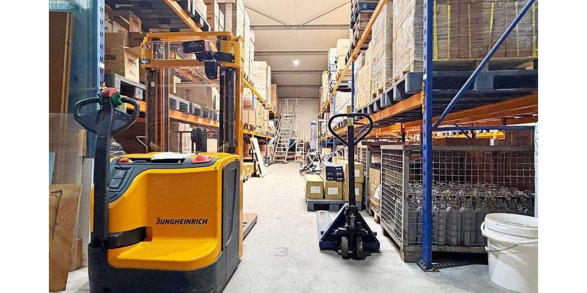 Gewerbeobjekt Bramsche Engter - 779.000&euro; | Angebot:25686451