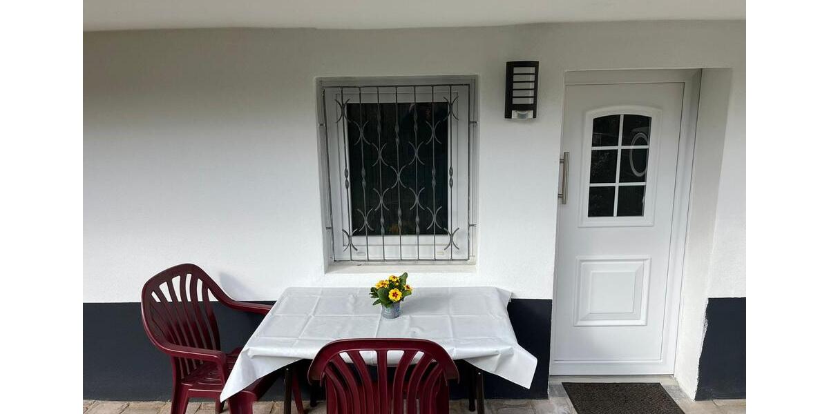 Etagenwohnung Roßdorf - 1 Zimmer, 35 m&sup2;, 450&euro; | Angebot:25416543