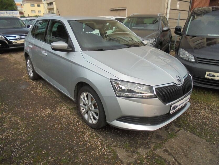 Fabia