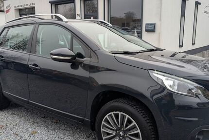 Peugeot 2008 68.000 km 9.990 &euro; Wismar 23970