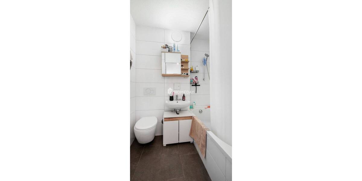 Etagenwohnung München Au-Haidhausen - 2 Zimmer, 48 m&sup2;, 449.000&euro; | Angebot:26862809