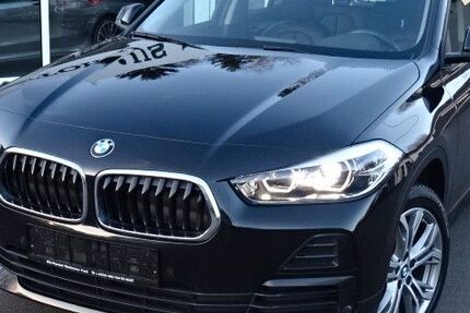 BMW X2 118.000 km 22.100 &euro; Hattert 57644