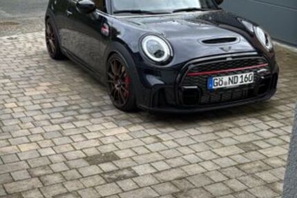 Mini John Cooper Works Coupé 45.000 km 29.799 &euro; Friedland 37133