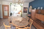 Ein-Zwei-Familien unter einem Dach – liebevoll renoviertes, freistehendes Zuhause mit Charakter - Zweifamilienhaus Linden Landkreis Kaiserslautern | Angebot:21577941