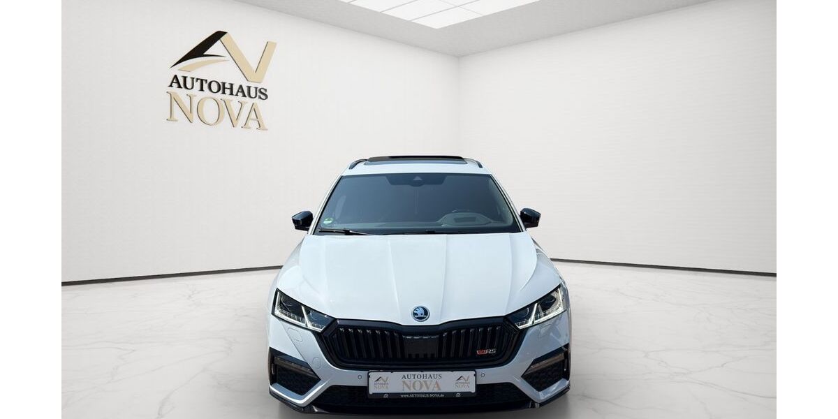 Skoda Octavia 51.000 km 31.498 &euro; Salach 73084