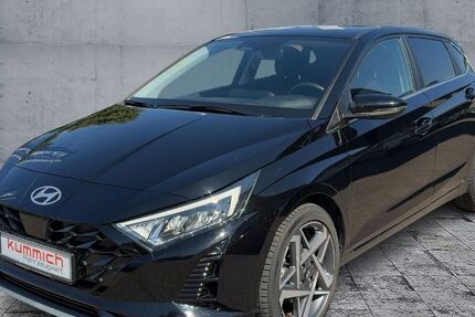 Hyundai i20 19.937 km 19.990 &euro; Köngen 73257