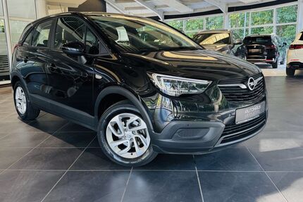 Opel Crossland (X) 115.844 km 10.980 &euro; Nuthetal 14558