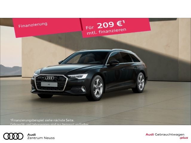 Audi A6 14.426 km 48.550 &euro; Neuss 41464