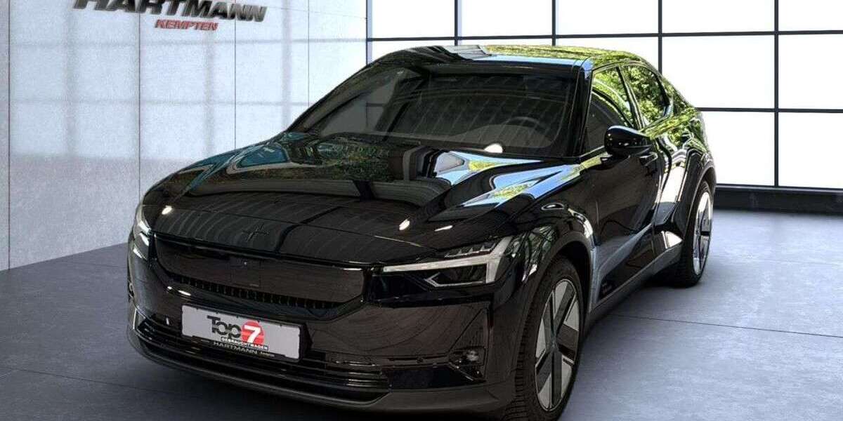 Polestar 2 17.610 km 42.450 &euro; Kempten 87435
