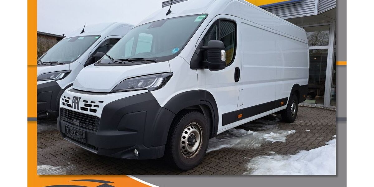 Fiat Ducato 35.596 km 25.980 &euro; Sonneberg 96515