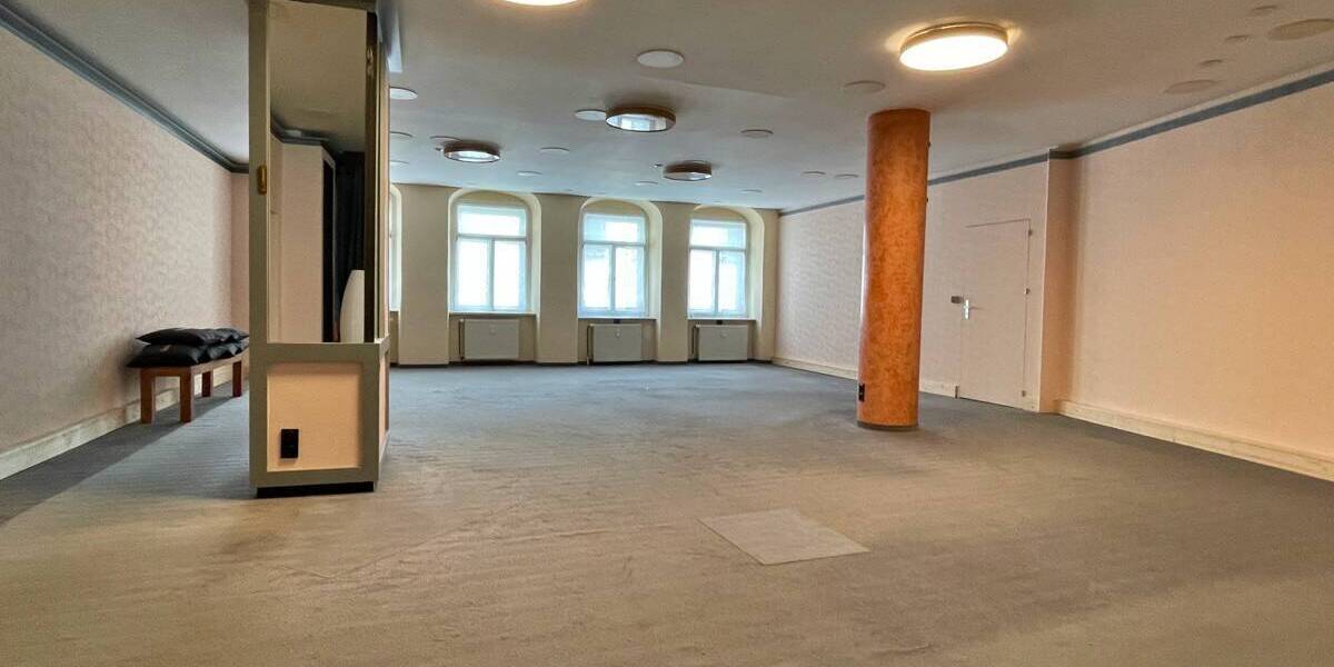 Mehrfamilienhaus, Wohnhaus Meißen - 1 Zimmer, 449.000&euro; | Angebot:26190359