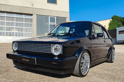 VW Golf 200.000 km 22.999 &euro; Buchdorf 86675