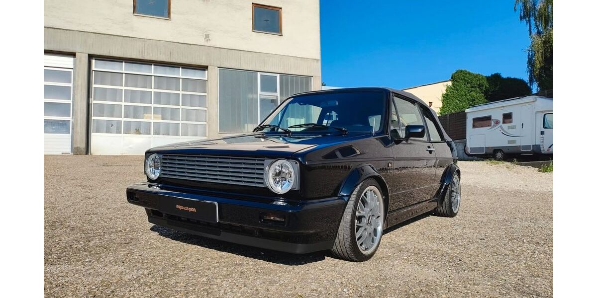 VW Golf 200.000 km 22.999 &euro; Buchdorf 86675