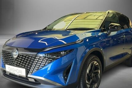 Nissan Qashqai 10.990 km 29.990 &euro; Krefeld 47805