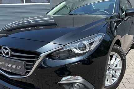 Mazda 3 68.614 km 14.500 € Ahlen 59229