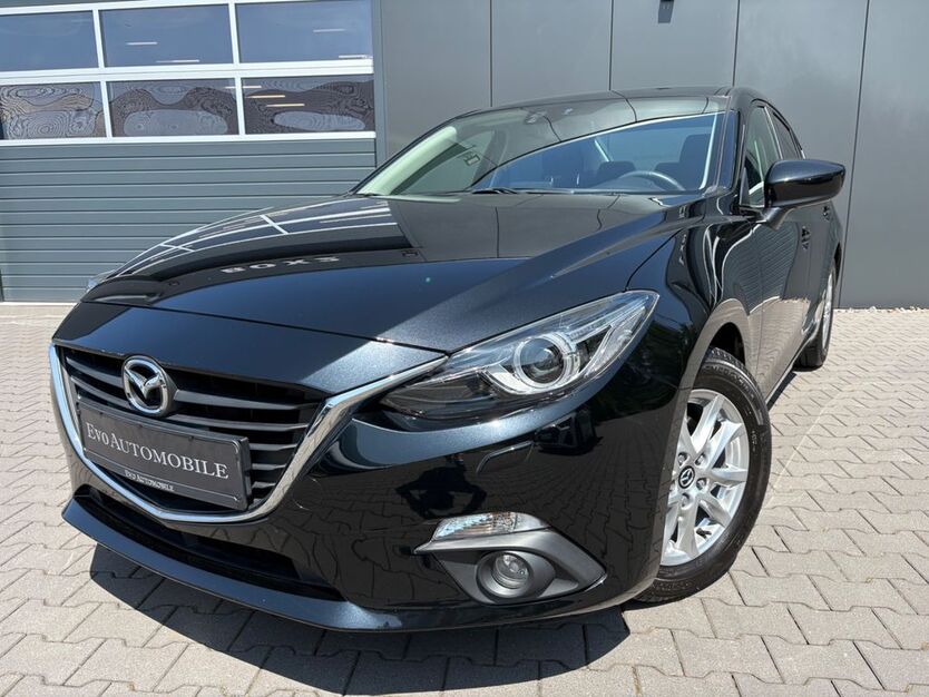 Mazda 3 68.614 km 14.500 € Ahlen 59229