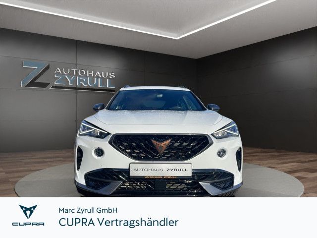Cupra Formentor 32.120 km 25.980 &euro; Saarlouis 66740