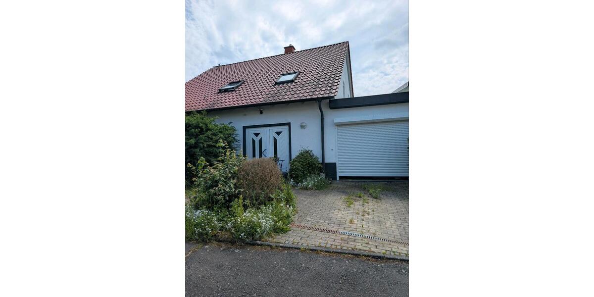 Einfamilienhaus Homberg (Efze) - 370.000&euro; | Angebot:26762749