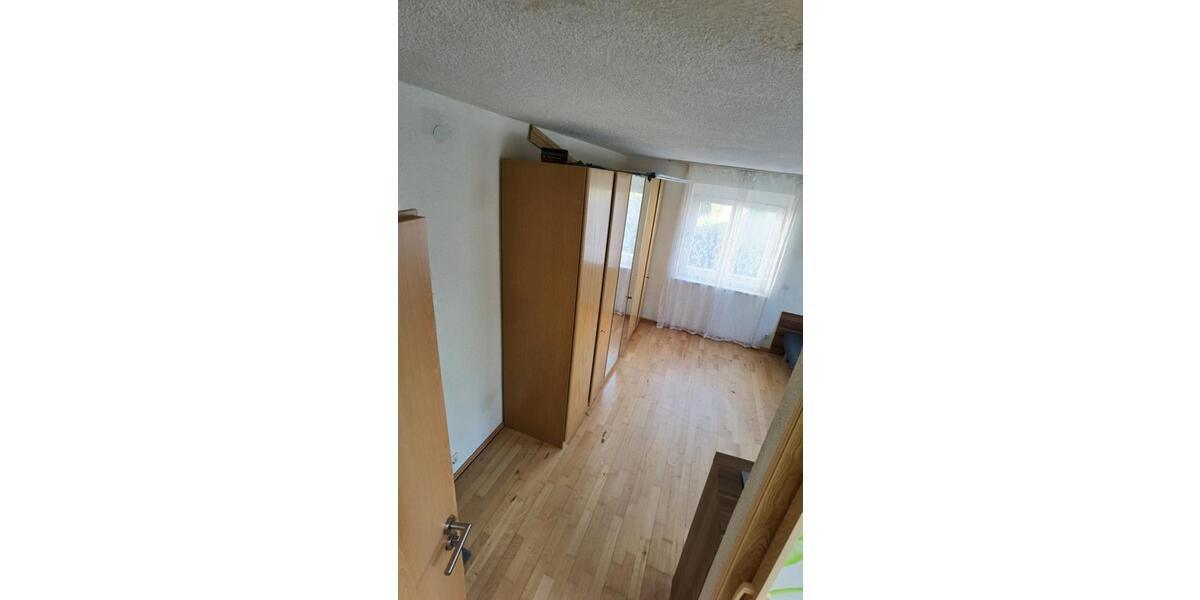 Etagenwohnung Weingarten - 1 Zimmer, 22 m&sup2;, 540&euro; | Angebot:26326755