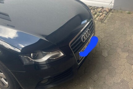 Audi A4 222.000 km 9.300 € Achern 77855