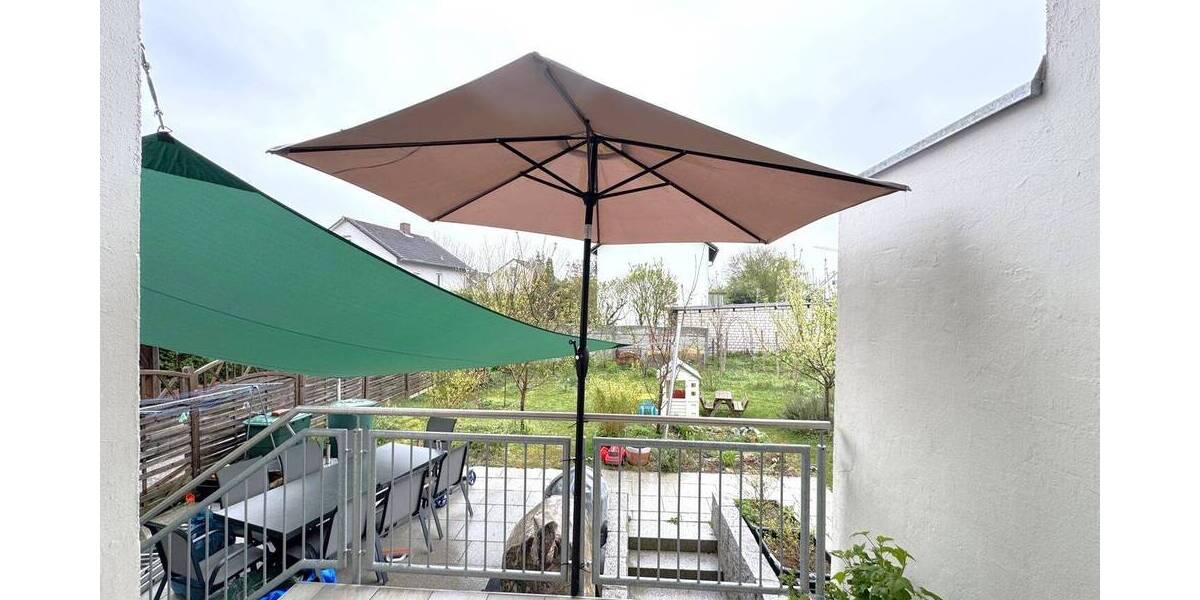 Reihenendhaus Neunkirchen - 6 Zimmer, 132 m&sup2;, 490.000&euro; | Angebot:26403309