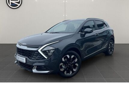 Kia Sportage 17.300 km 36.990 &euro; Fritzlar 34560