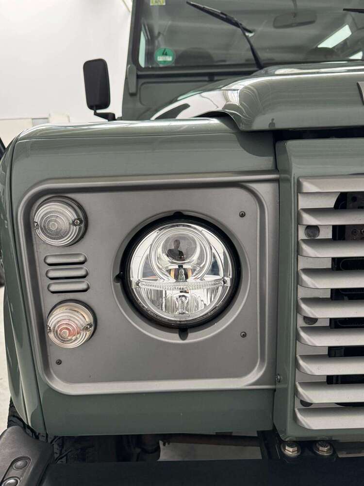 Defender