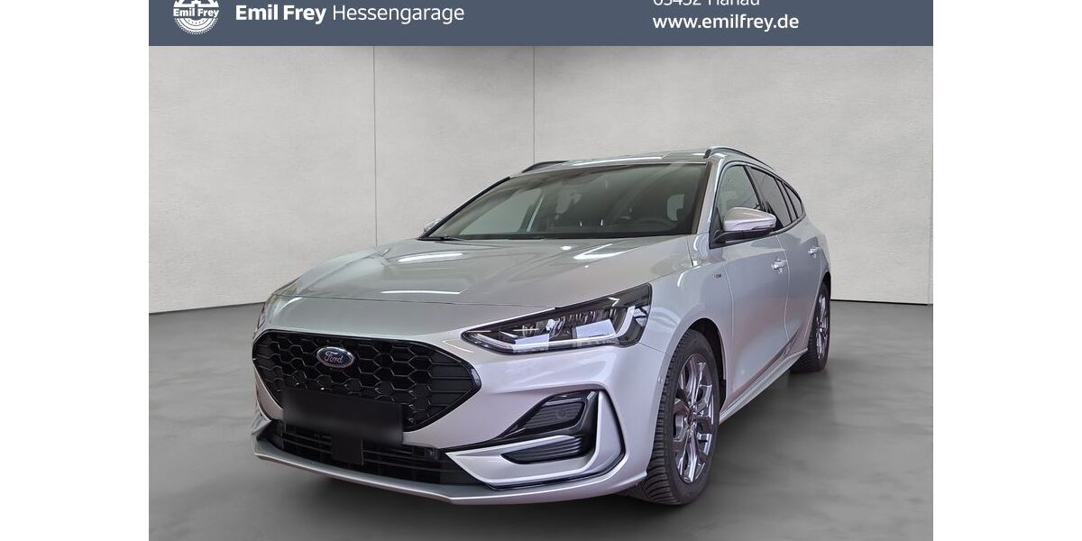 Ford Focus 29.981 km 19.950 &euro; Hanau 63452