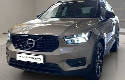 Volvo XC40 74.526 km 28.980 € Krefeld 47805