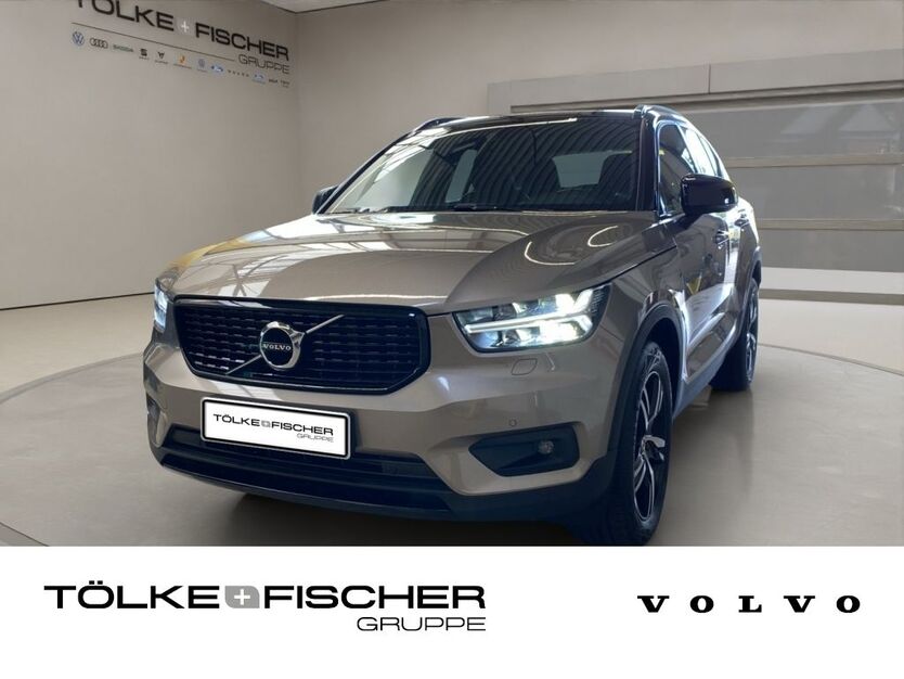 Volvo XC40 74.526 km 28.980 € Krefeld 47805