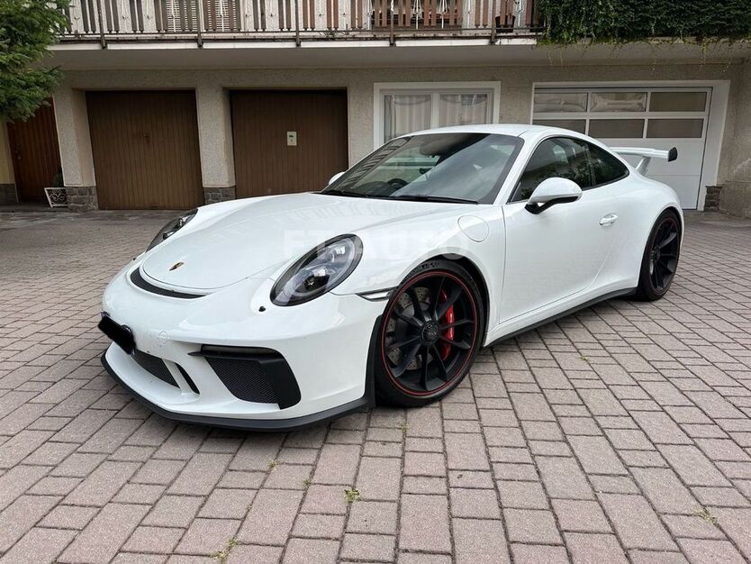 Porsche 911 Urmodell 8.950 km 165.000 € Peiting 86971