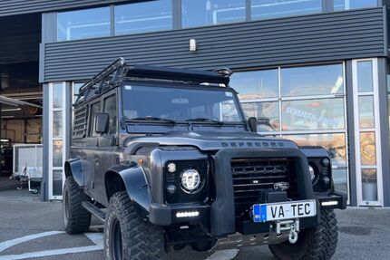 Land Rover Defender 201.100 km 38.000 € Backnang 71522