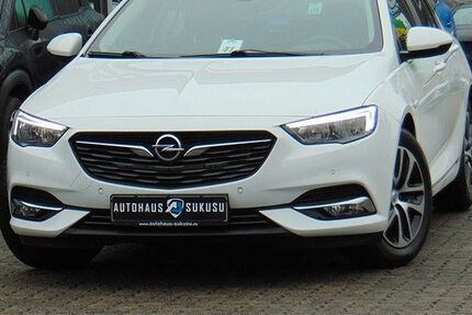 Opel Insignia 123.710 km 12.990 € Neumünster 24537